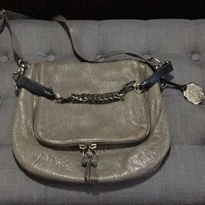 Vince Camuto Leather Handbag